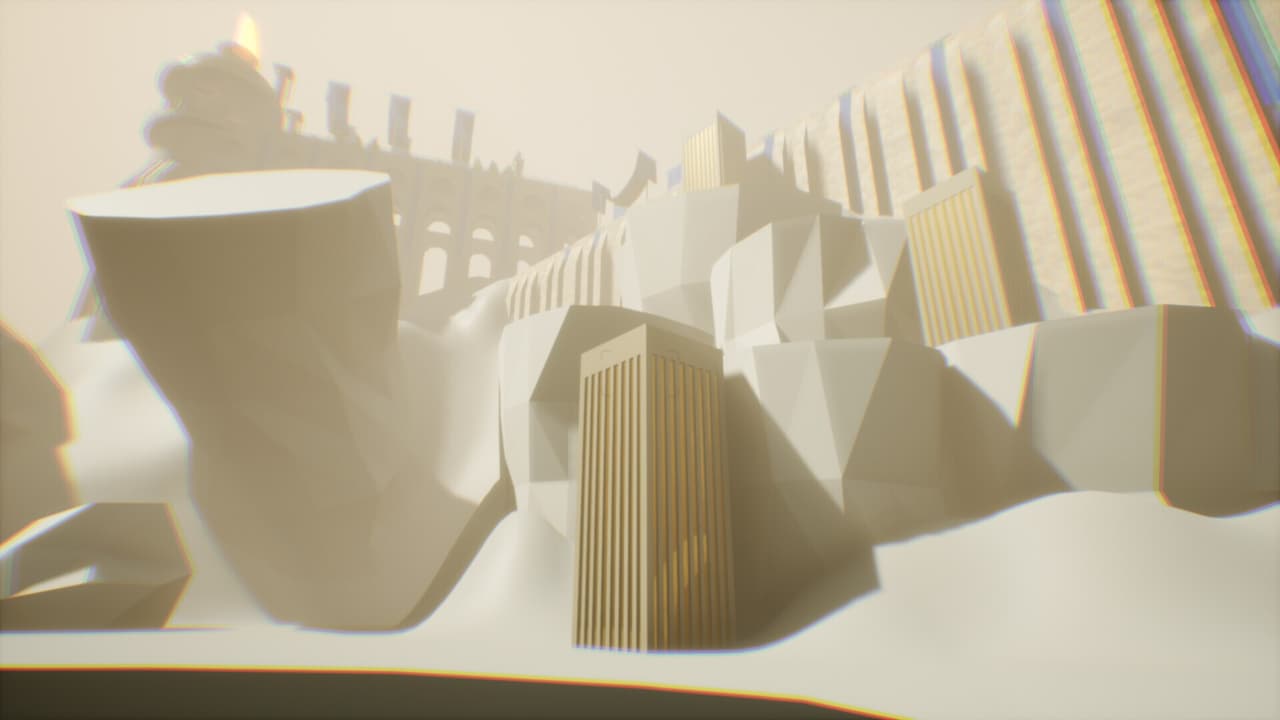 Heavy Burden: Prologue screenshot 6