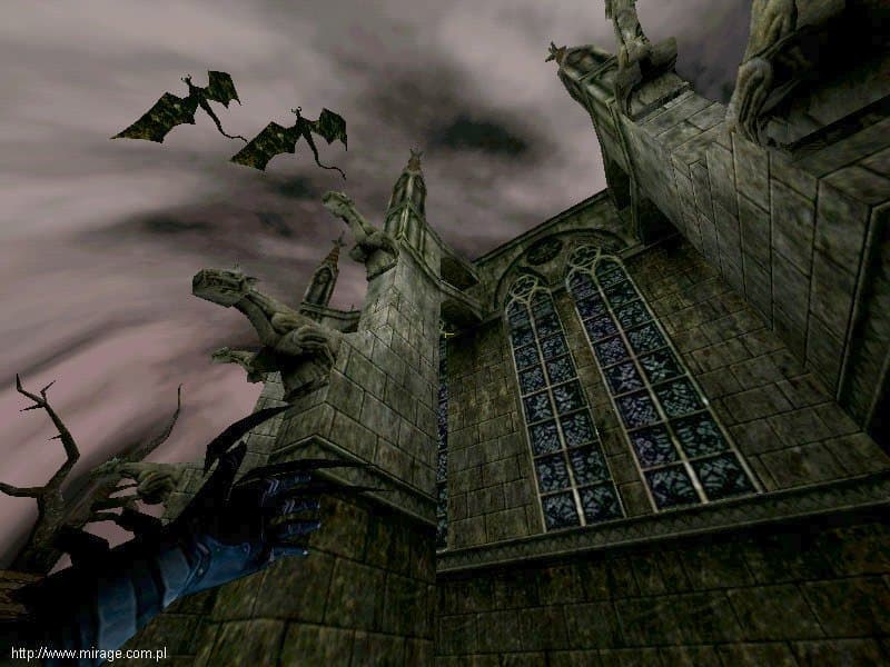 Warhammer 40,000: Agents of Death screenshot 2
