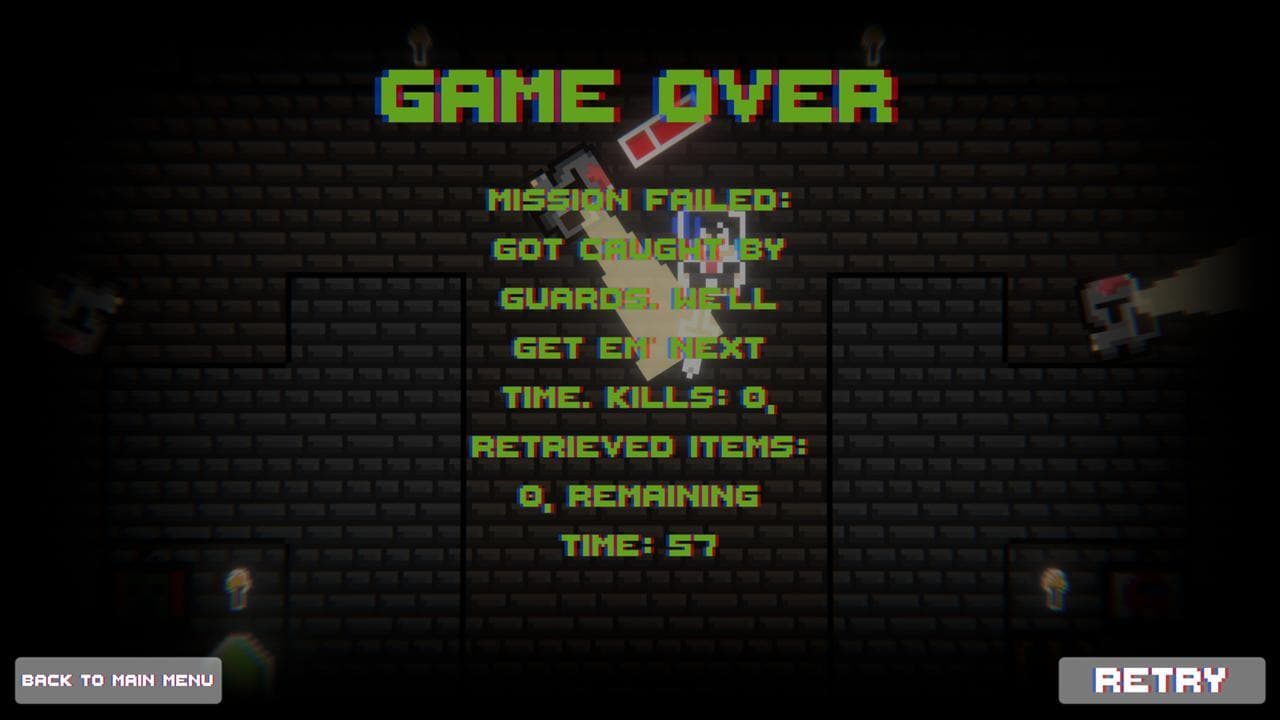 Secretive Spies screenshot 3