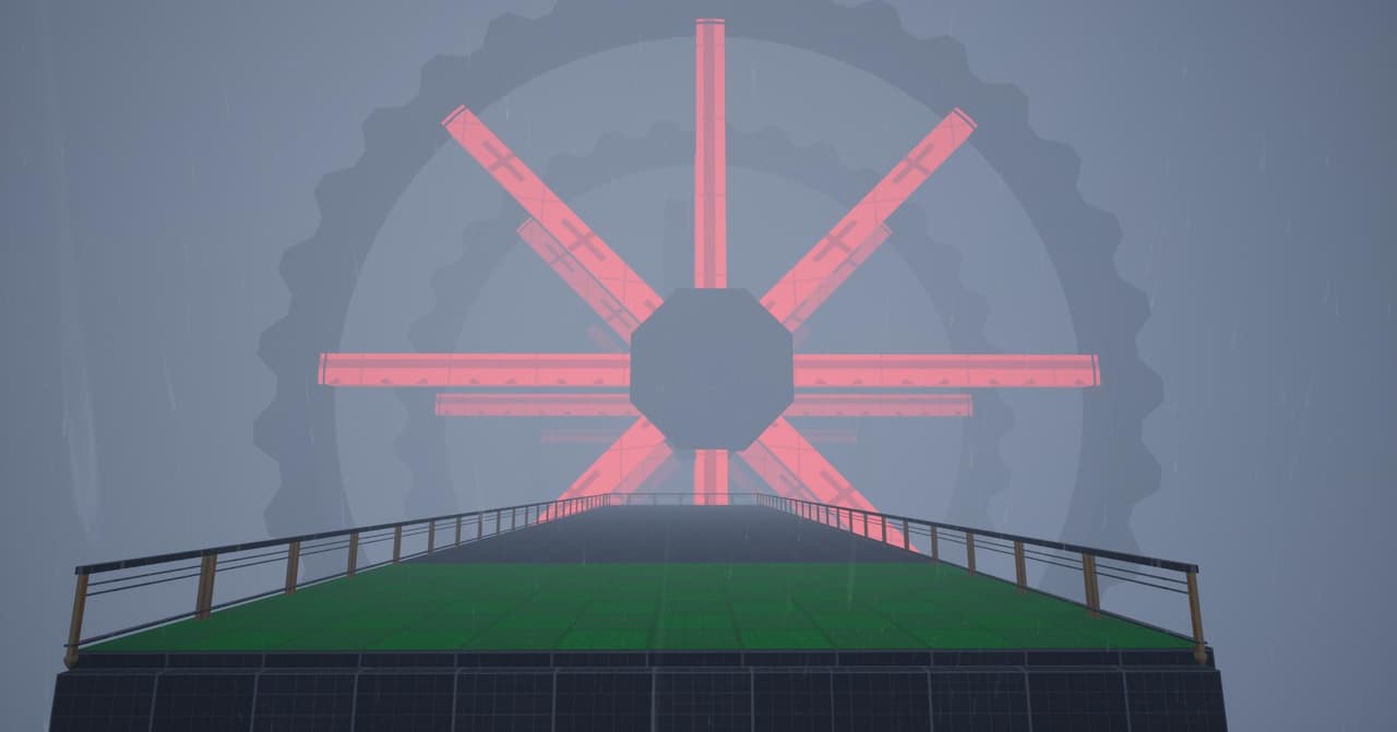 Top down (kngparadox) screenshot 5