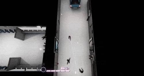 Alient screenshot 2