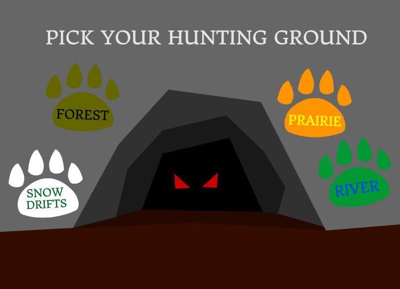Wolf Pack: Third Edition screenshot 3
