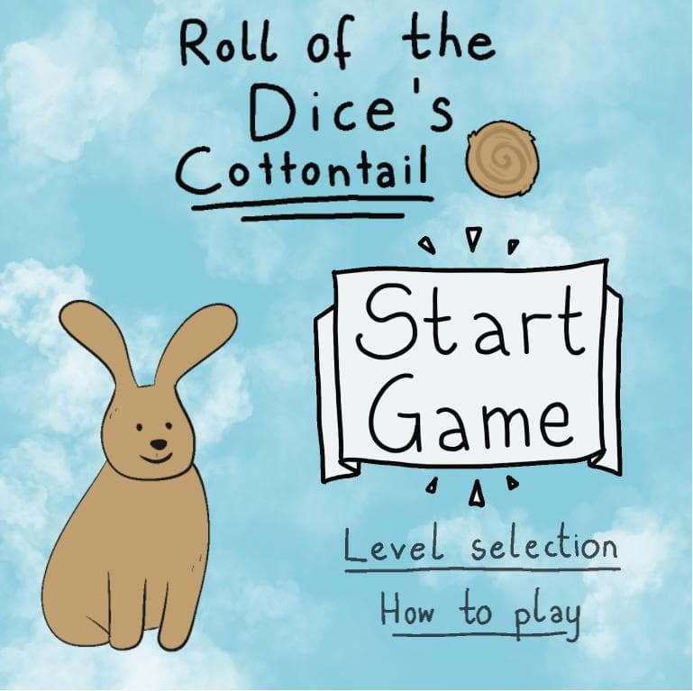 Roll of the Dices Cottontail screenshot 2