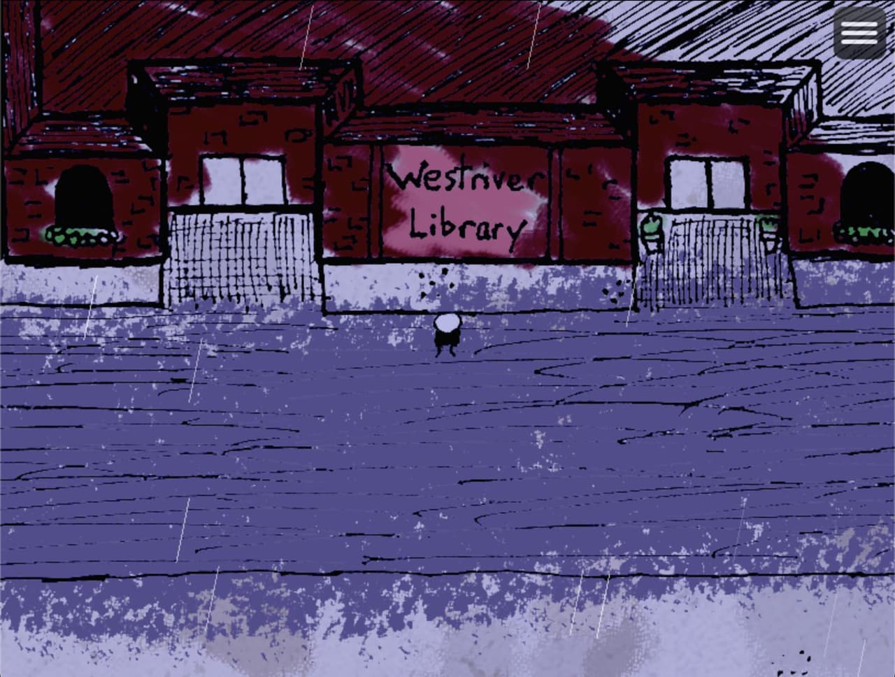 DEMO - Unfinished Business screenshot 3