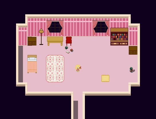 Alleyway Cat Street screenshot 2