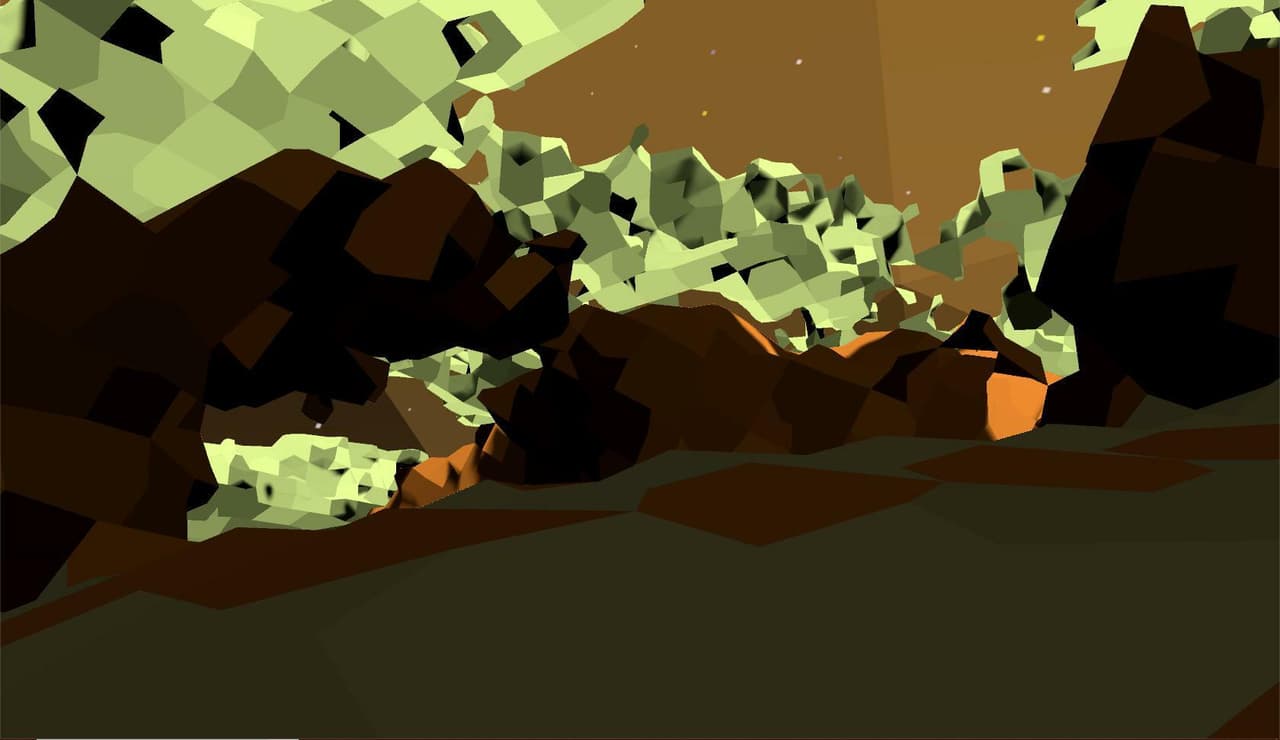 Planets (CrazySheep05) screenshot 2