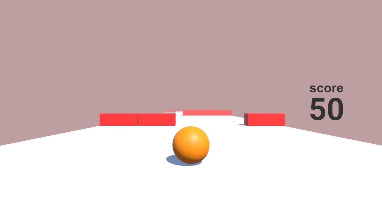 Spheravoid screenshot 3
