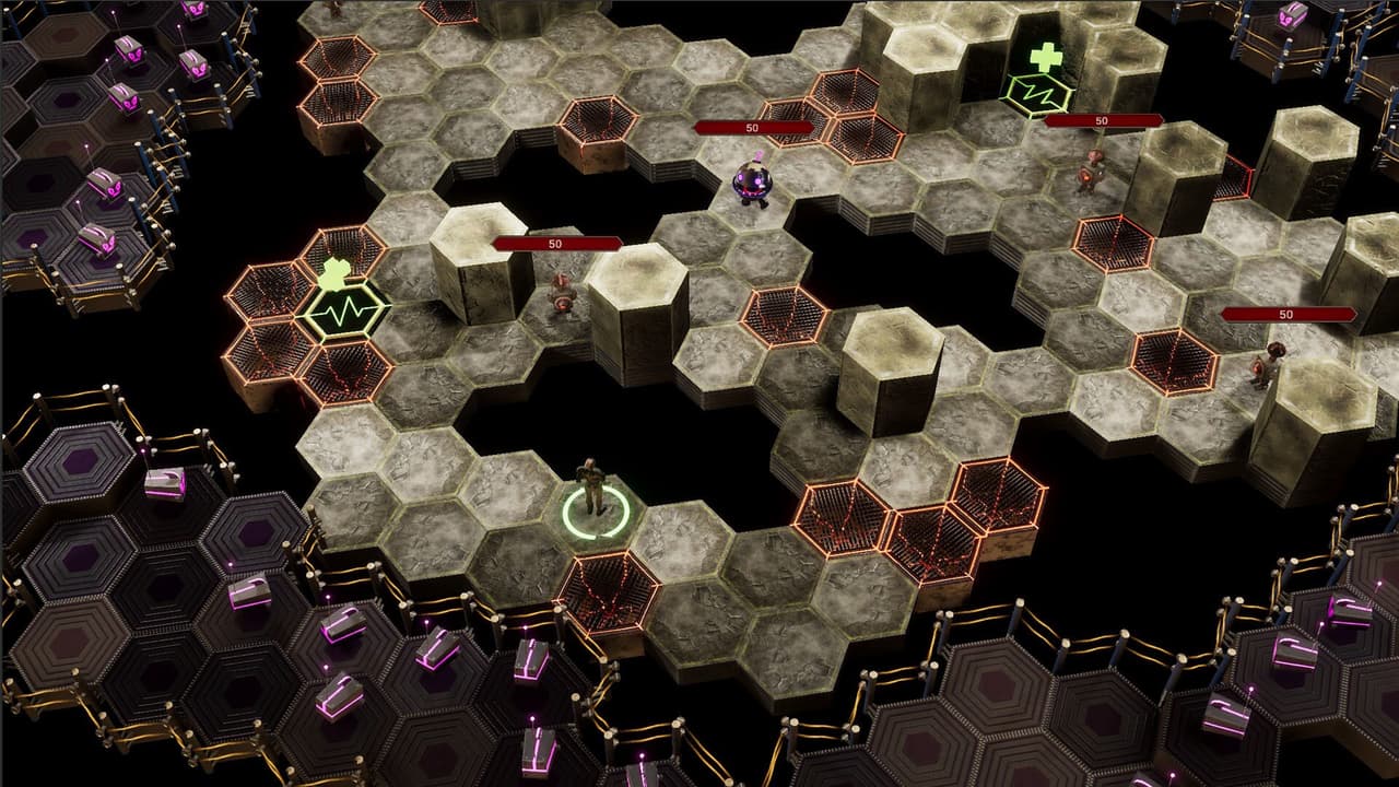 Circuit Breaker screenshot 4