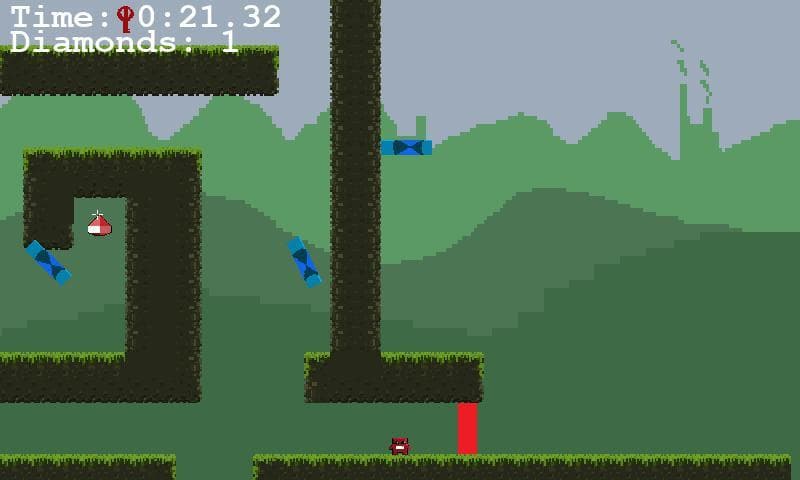 Sluggers screenshot 3
