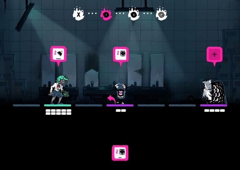 GGJ23 - Evil Roots
