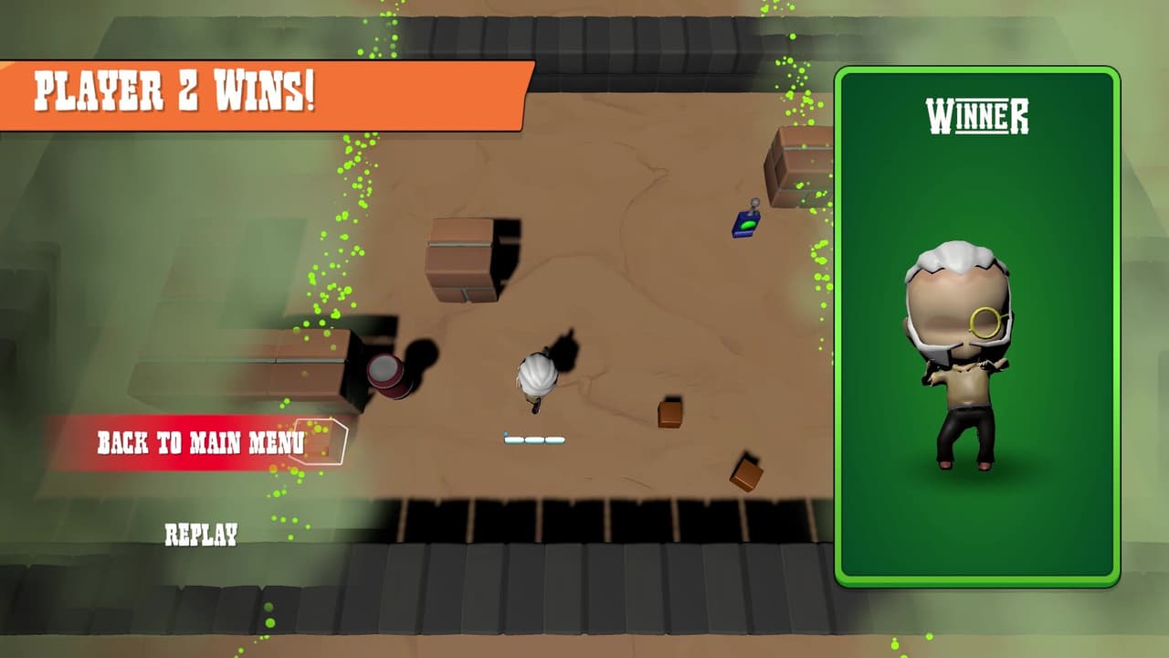 Shoptown Dooter