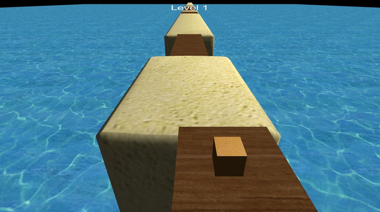 Beach Runner screenshot 5