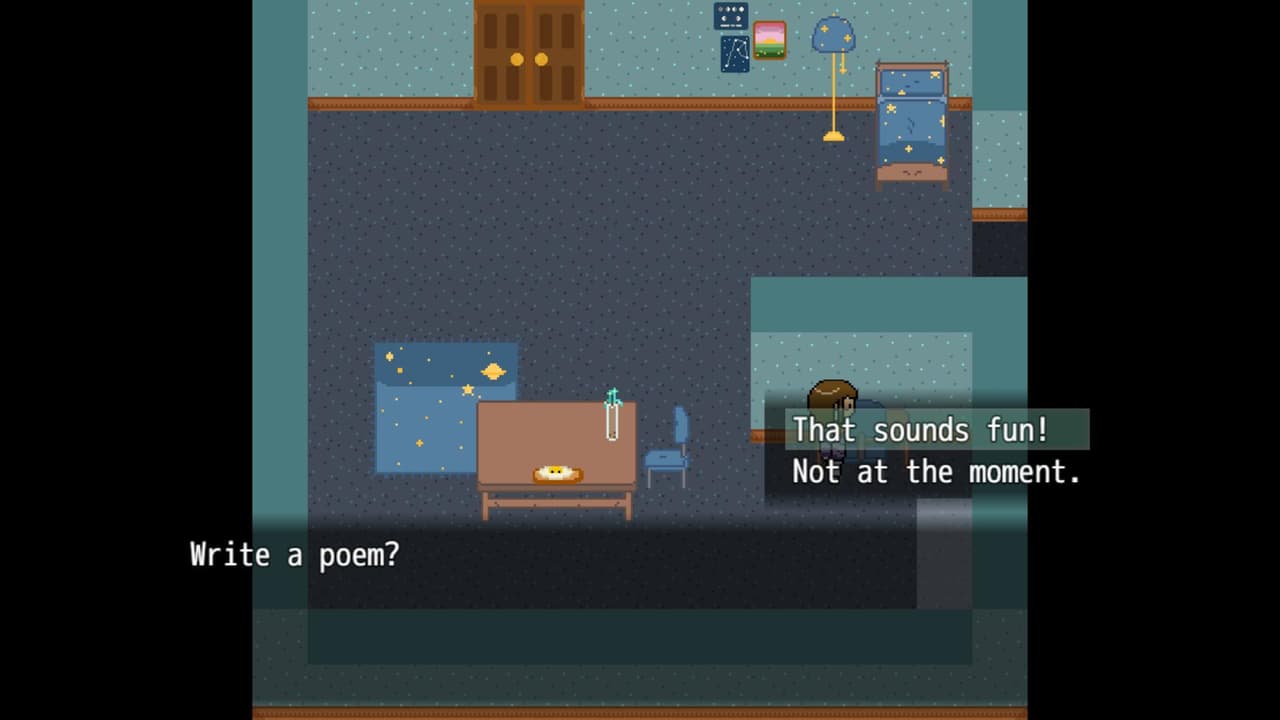 Walk With Me screenshot 2