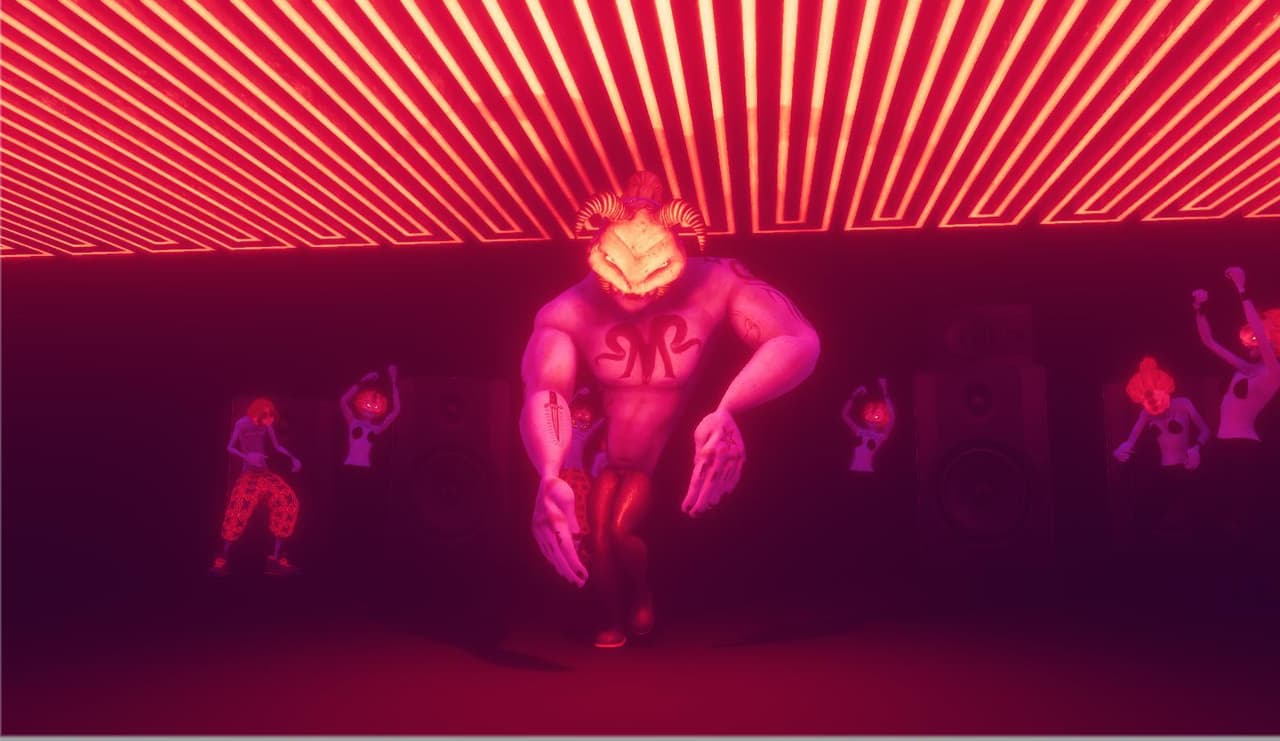 Dance Hero screenshot 5