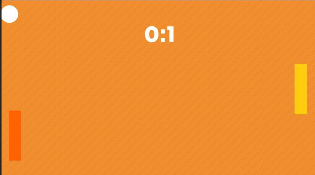 The Ping Pong screenshot 4