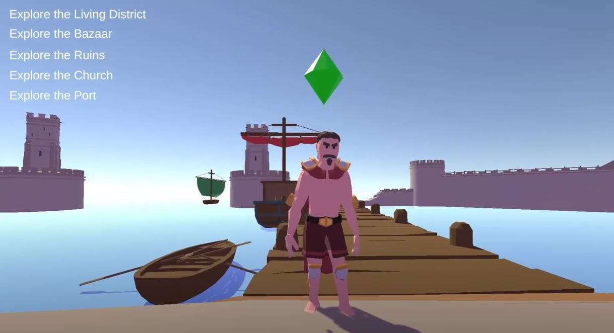 Quest of Candles screenshot 3