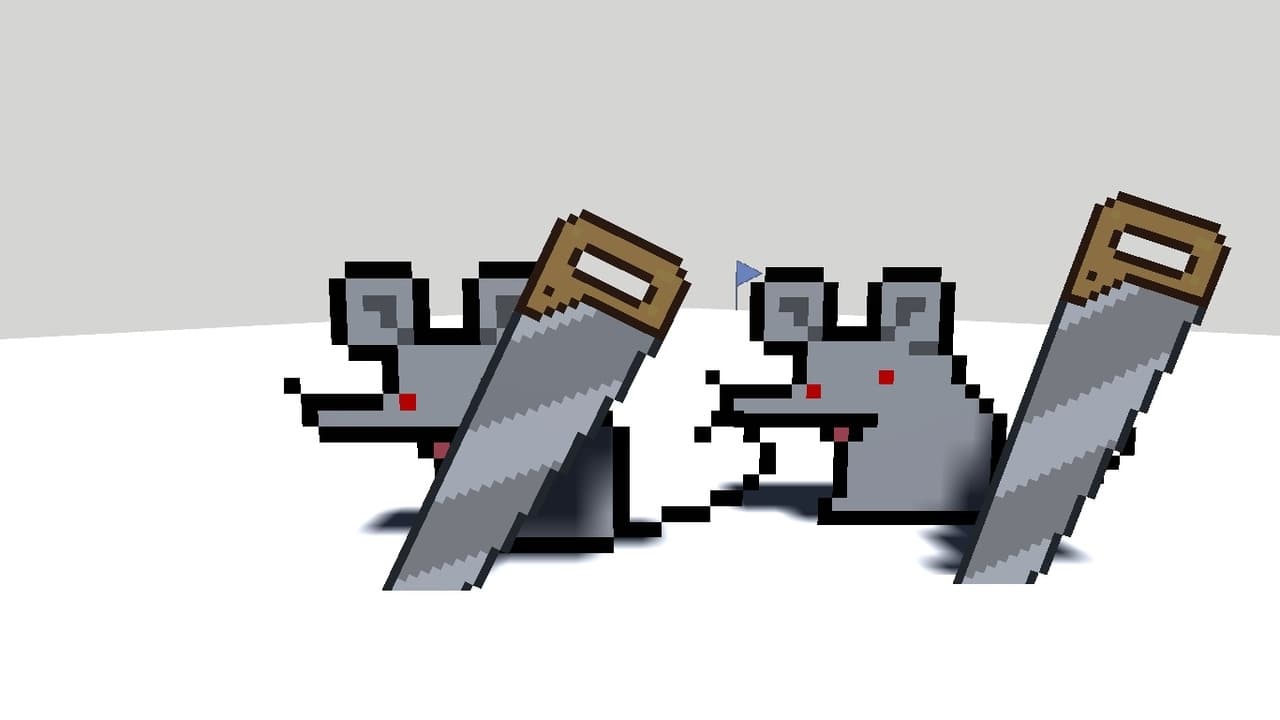 CubeDventure (DogSi) screenshot 5
