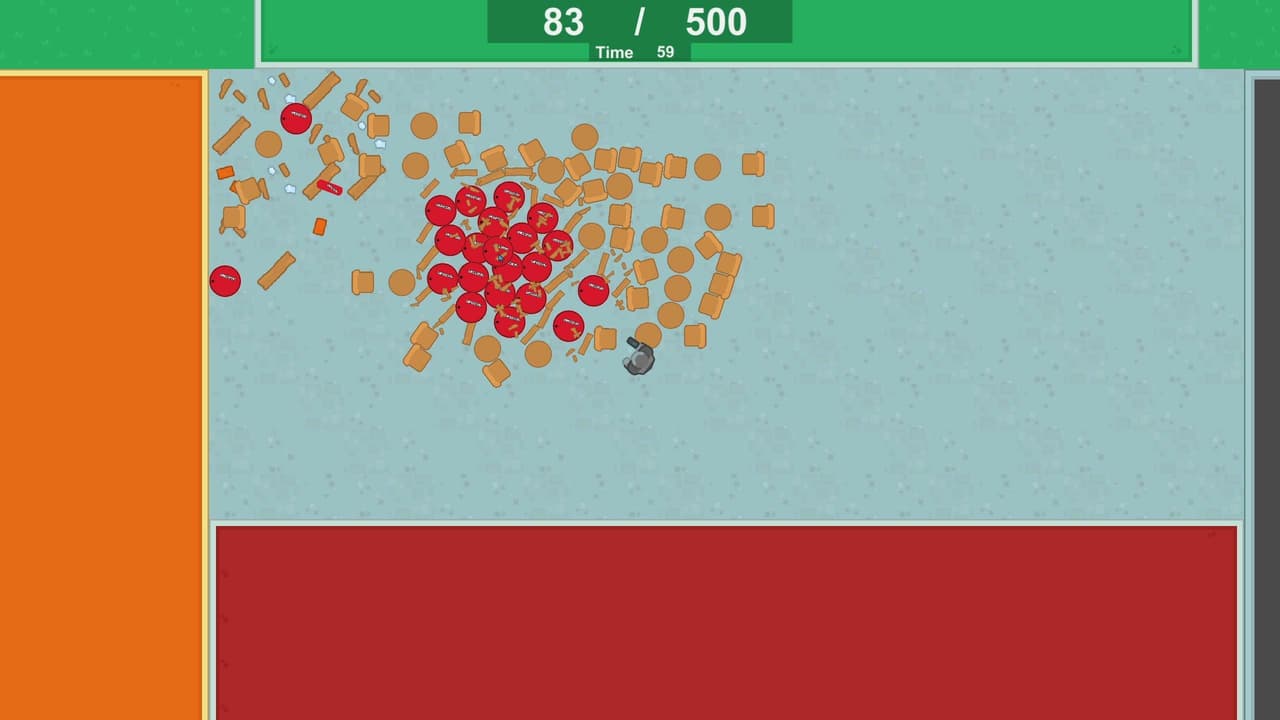 CRASH IT (Win by Crashing the Game) screenshot 6