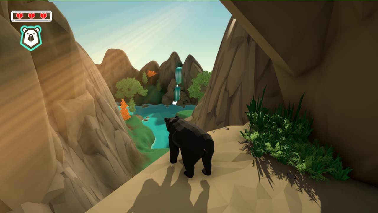 Wild Shape screenshot 4