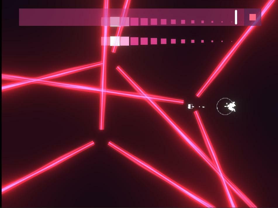 Raster (Thuleanx, Valkoy) screenshot 6
