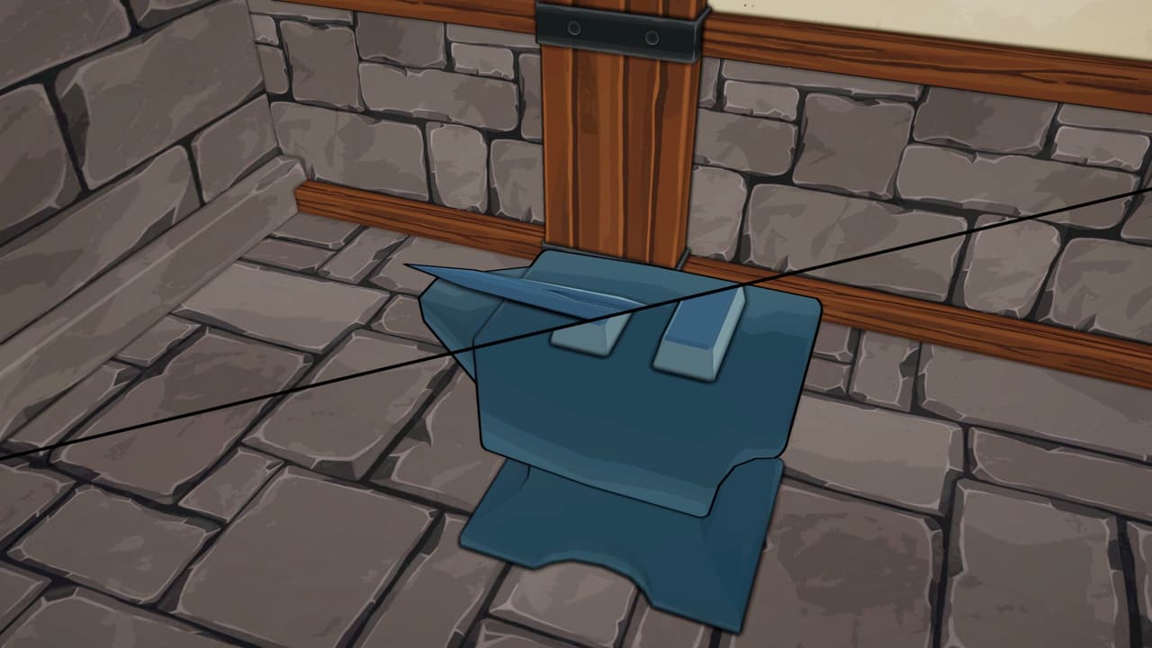 Enchanted Blacksmith screenshot 6