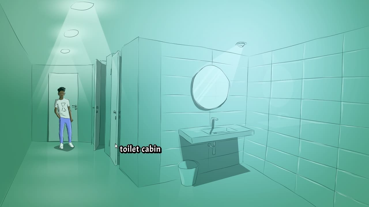 Space Trip (Matze Klein) screenshot 4