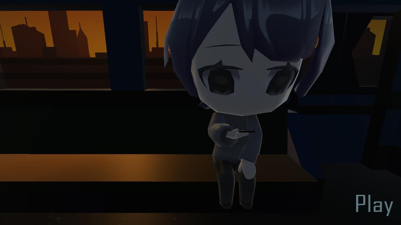 NIGHT TIME (Demo) screenshot 3