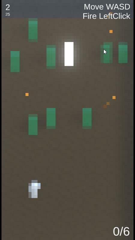 BallShot