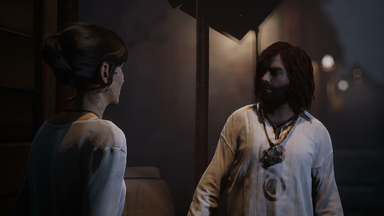 The Chant screenshot 4
