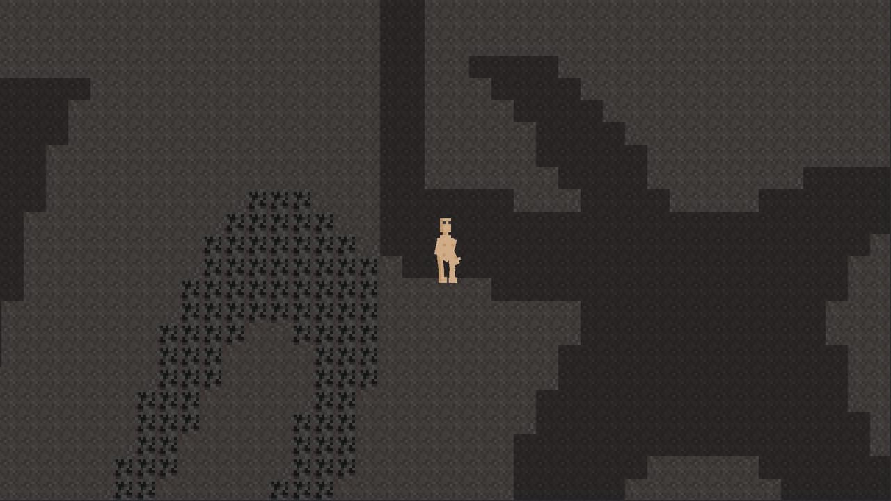 Detalarya Pre-Alpha screenshot 3