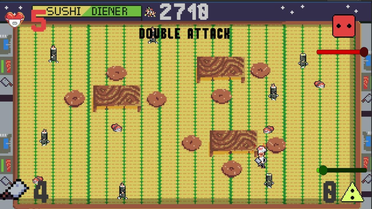 Dice the Rolls screenshot 3