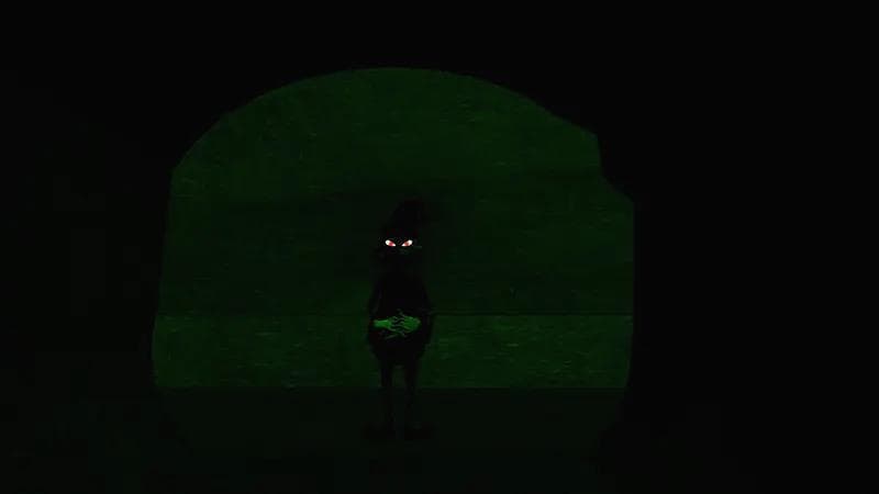 The Cruel One 2 Demo