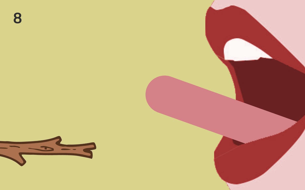 Dont Not Eat the Fries screenshot 5