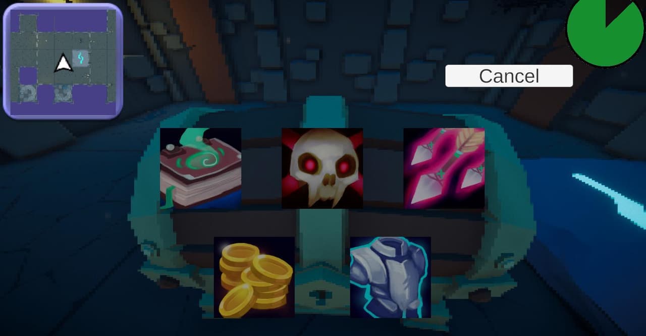 I Heard by Decree screenshot 5