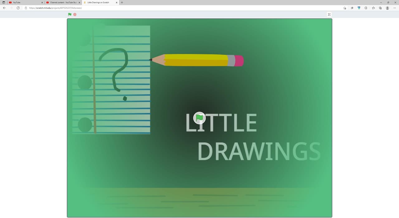 Little Drawings