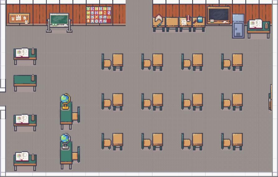 Mansion Ecsape screenshot 6
