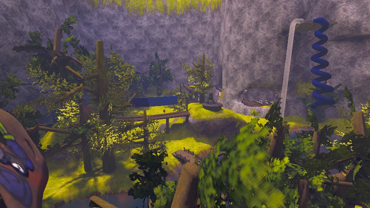 Monkey Mischief screenshot 4