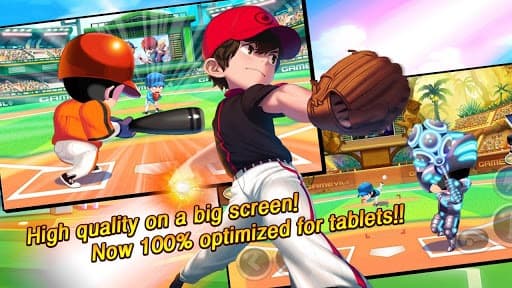 Baseball Superstars 2013