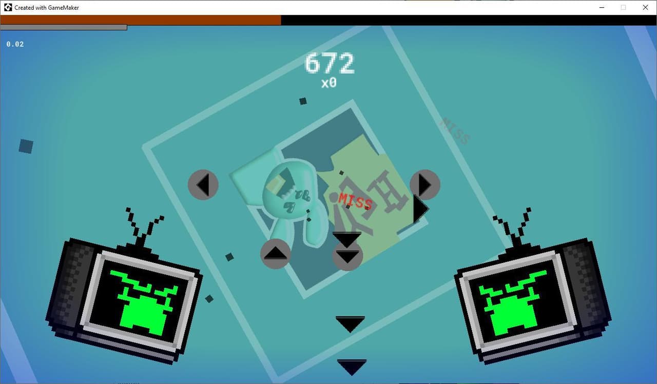 Algorhythm (GenyaDev) screenshot 3