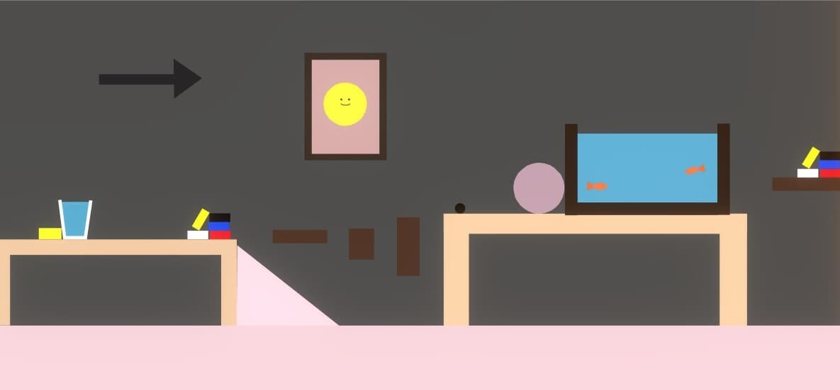 Playroom (brookebell) screenshot 2