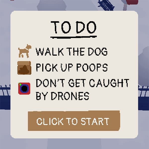Lock Walk screenshot 3