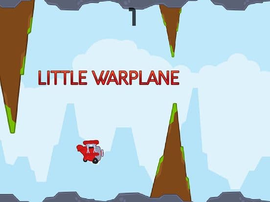 Little War Plane screenshot 3
