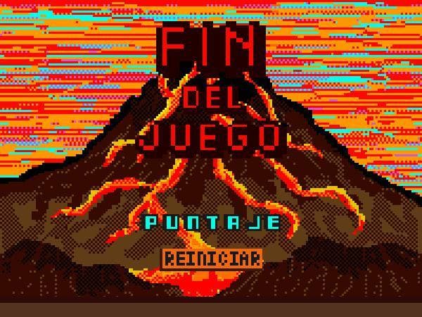 CHUBI EL OJO