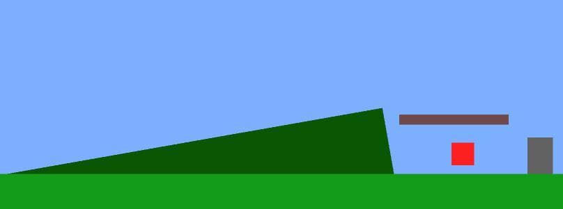 You Cant Jump screenshot 3