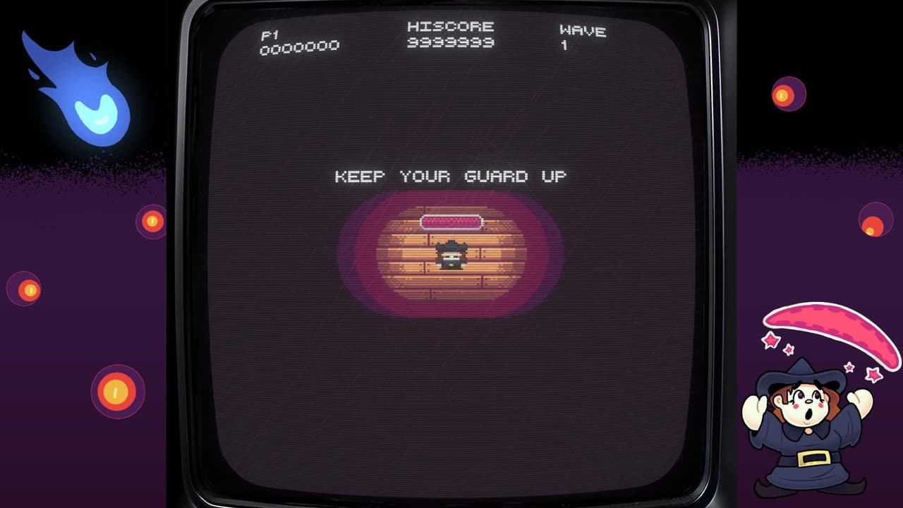 Dreadlight screenshot 4