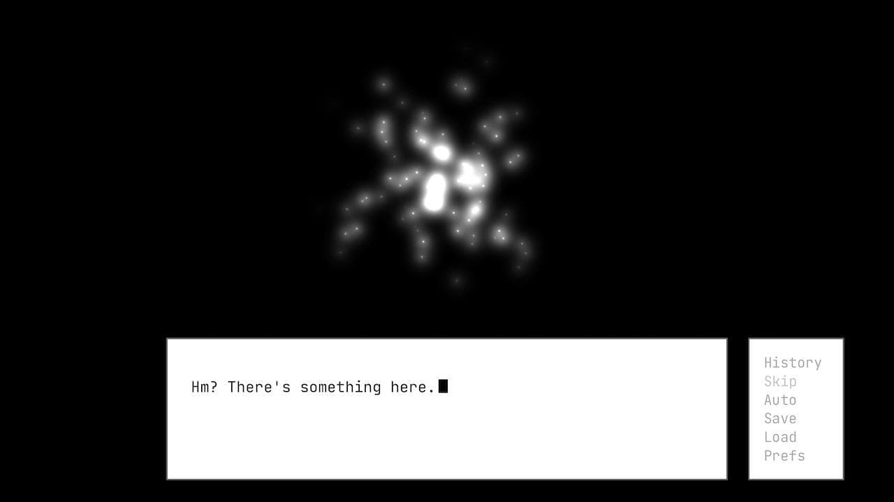 Your Ghost in the Machine screenshot 5