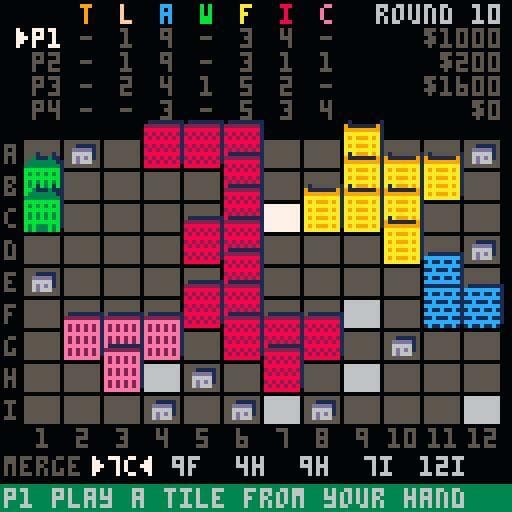 Acquire screenshot 3