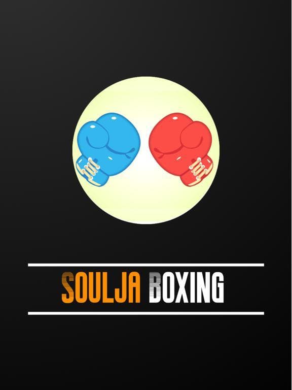 Soulja Boxing screenshot 2