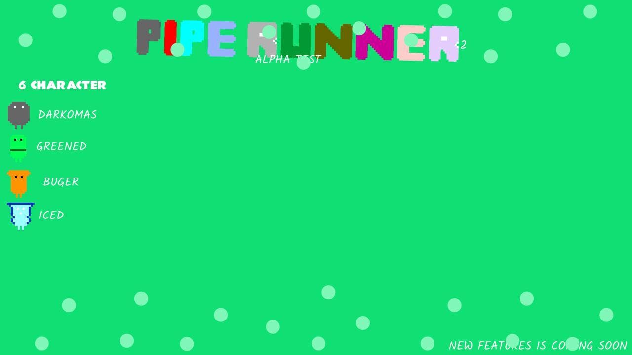 Pipe Runner 2 screenshot 2