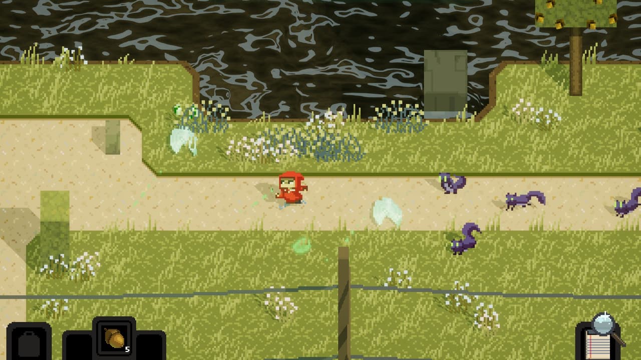 Mayhem in Single Valley screenshot 2